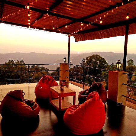 Dadaji Villa Panchgani Zewnętrze zdjęcie