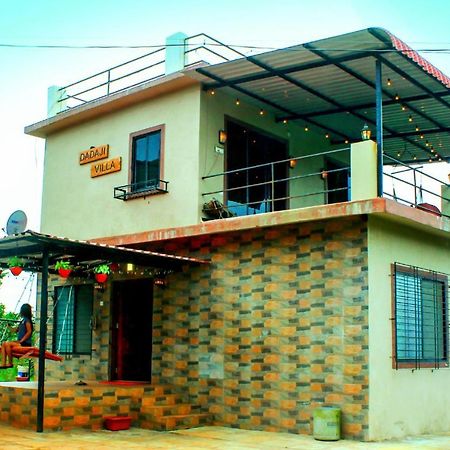 Dadaji Villa Panchgani Zewnętrze zdjęcie