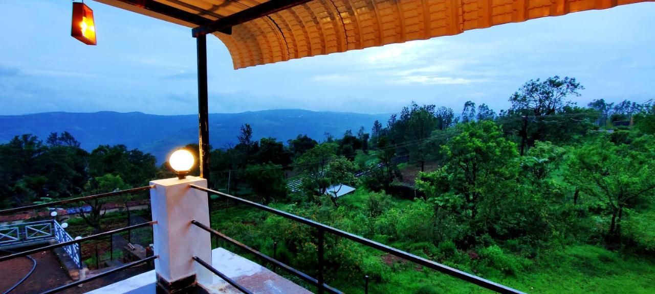 Dadaji Villa Panchgani Zewnętrze zdjęcie