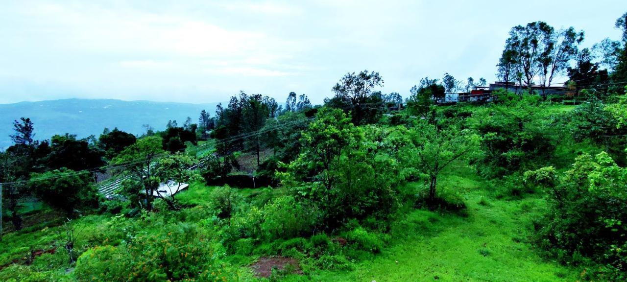 Dadaji Villa Panchgani Zewnętrze zdjęcie