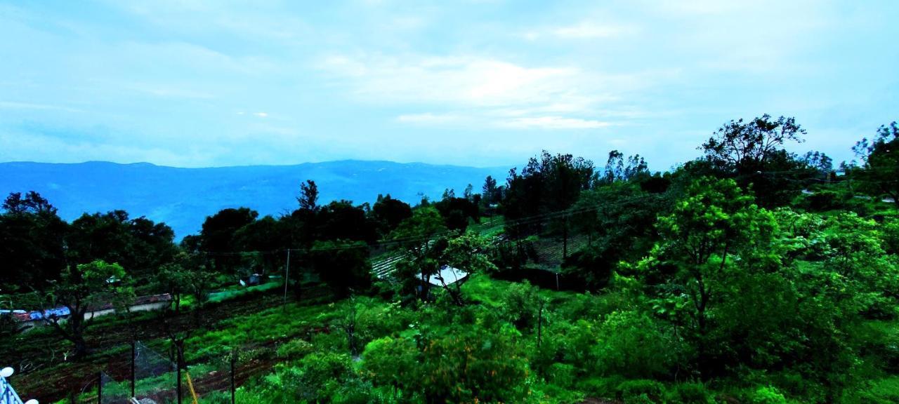 Dadaji Villa Panchgani Zewnętrze zdjęcie