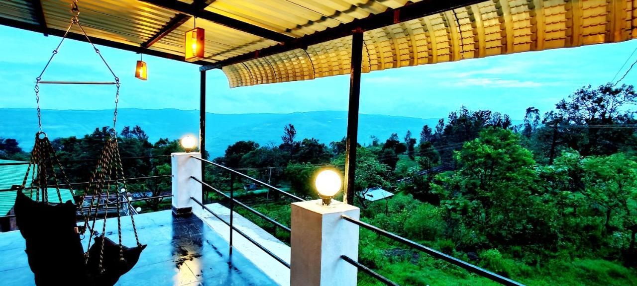 Dadaji Villa Panchgani Zewnętrze zdjęcie