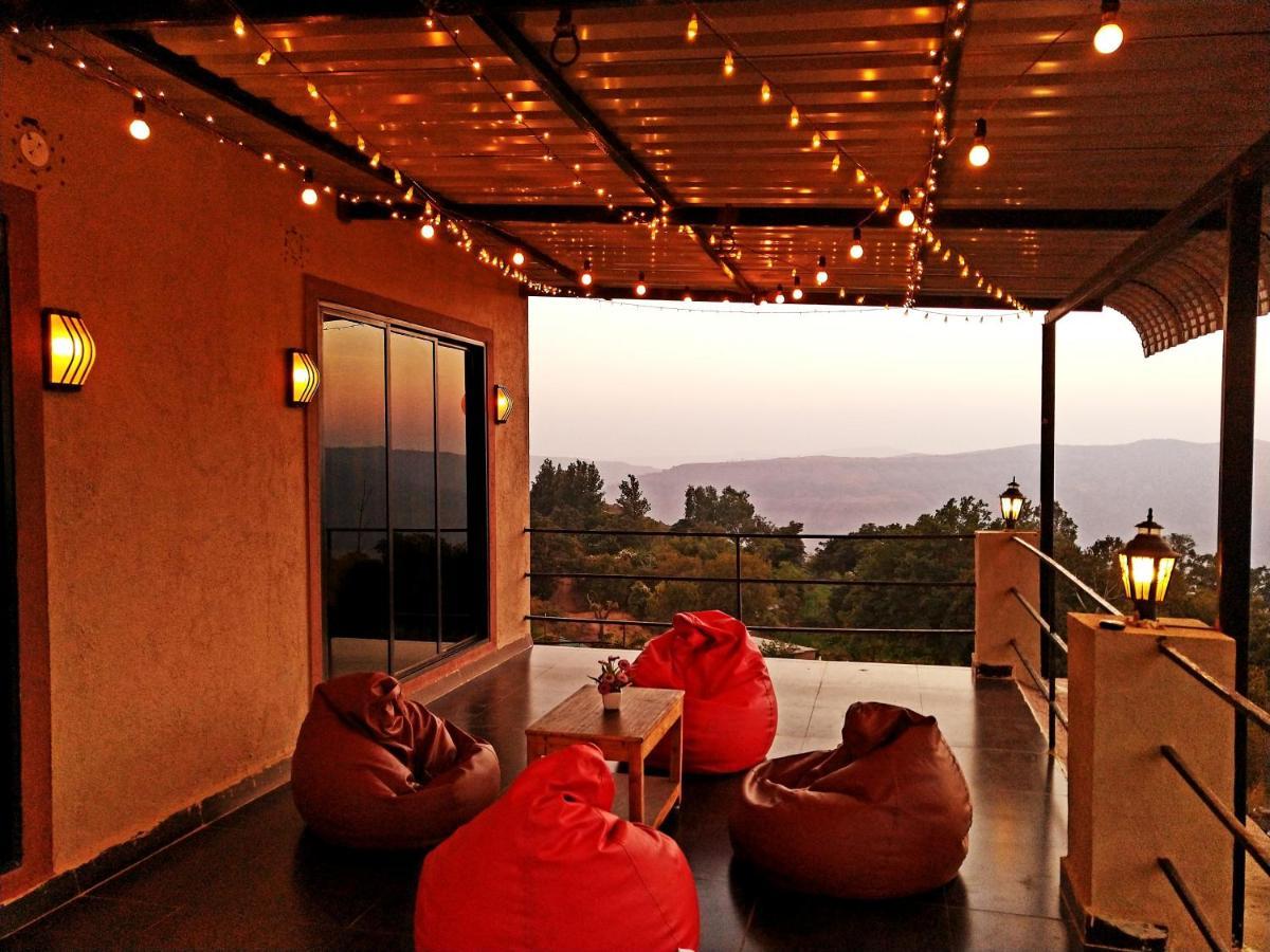 Dadaji Villa Panchgani Zewnętrze zdjęcie