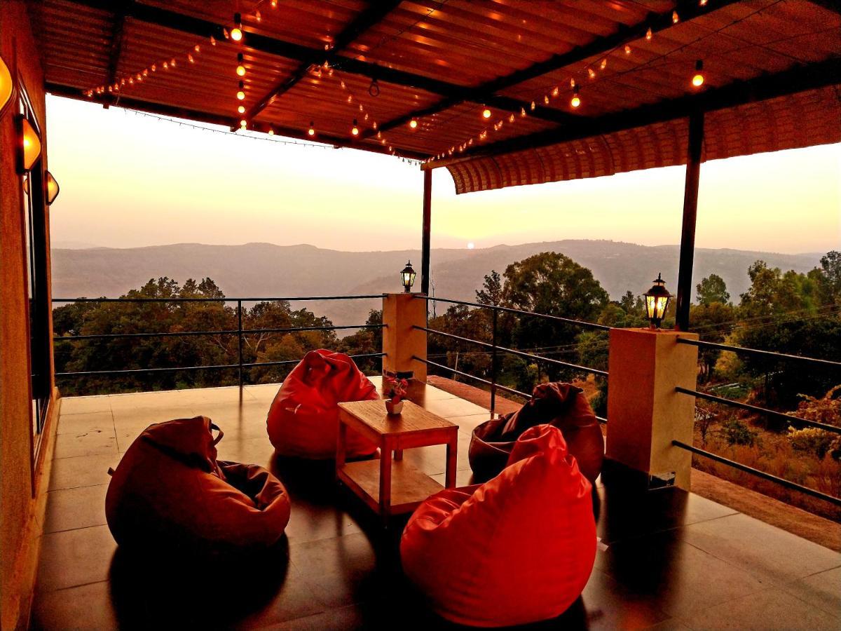 Dadaji Villa Panchgani Zewnętrze zdjęcie