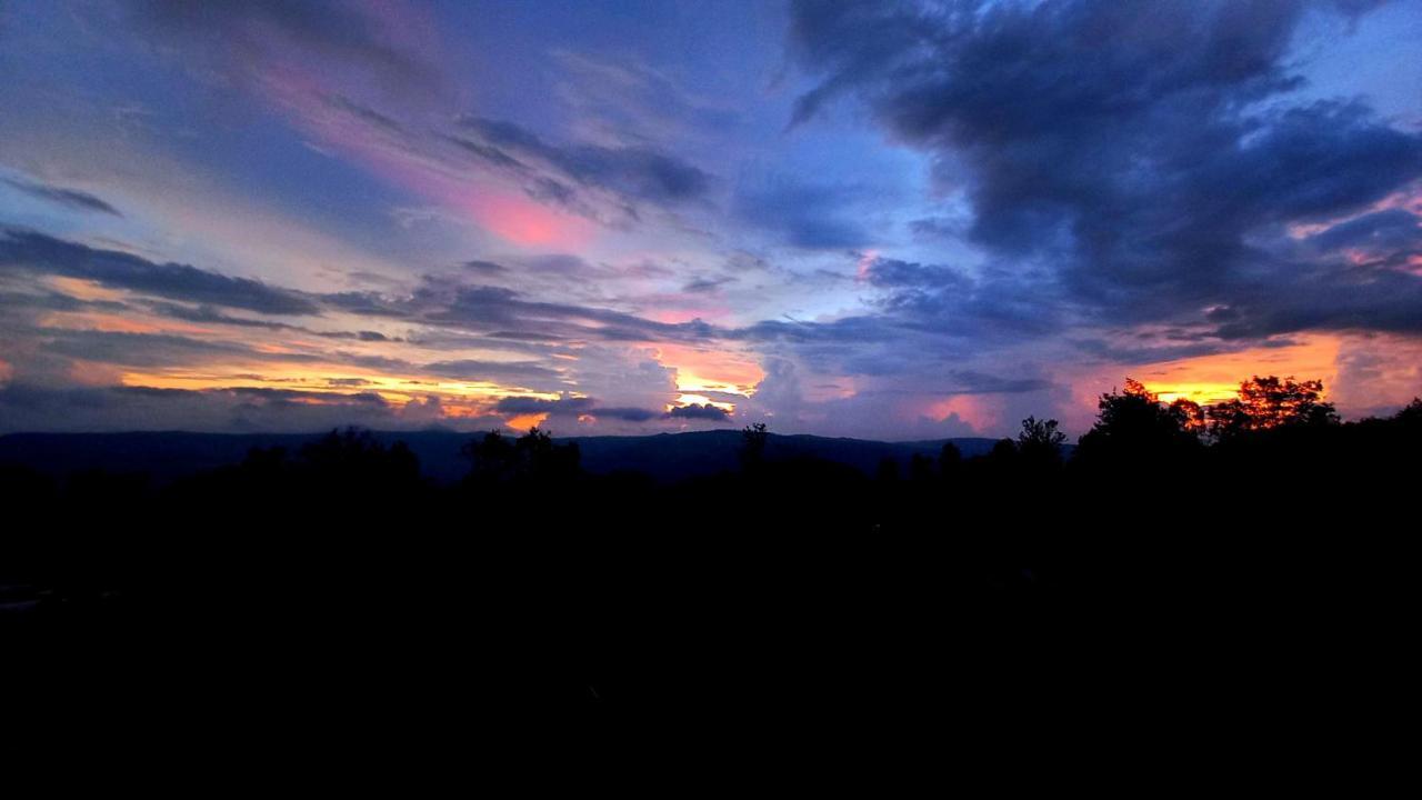Dadaji Villa Panchgani Zewnętrze zdjęcie