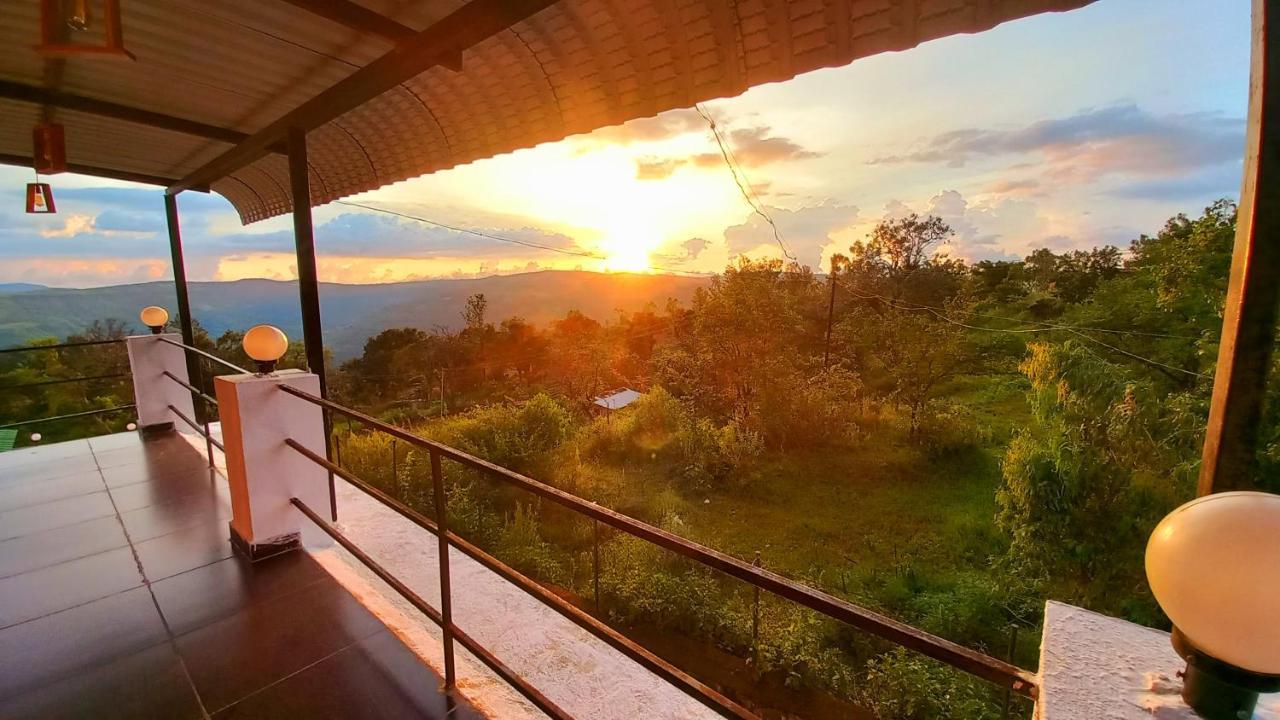 Dadaji Villa Panchgani Zewnętrze zdjęcie