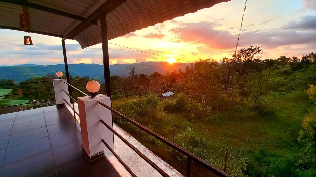 Dadaji Villa Panchgani Zewnętrze zdjęcie