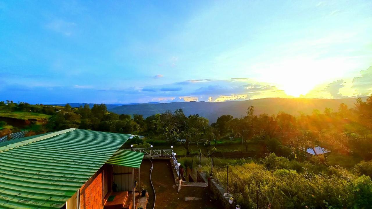 Dadaji Villa Panchgani Zewnętrze zdjęcie