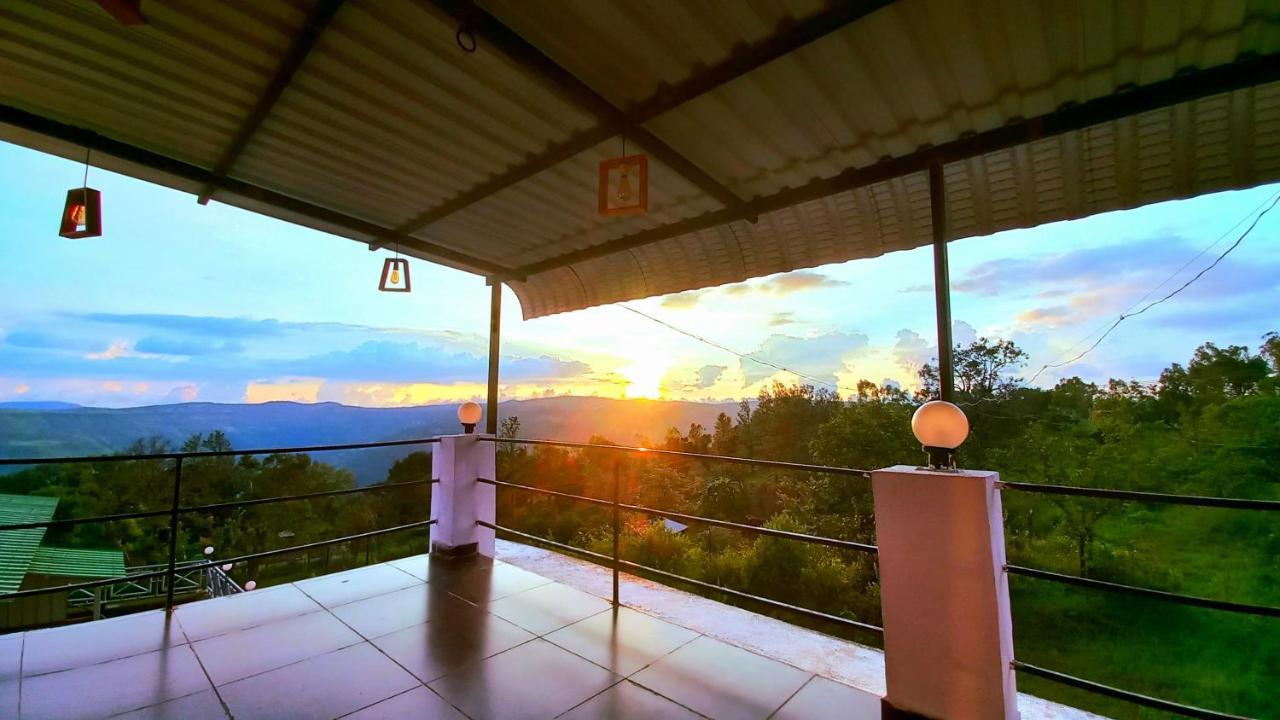 Dadaji Villa Panchgani Zewnętrze zdjęcie