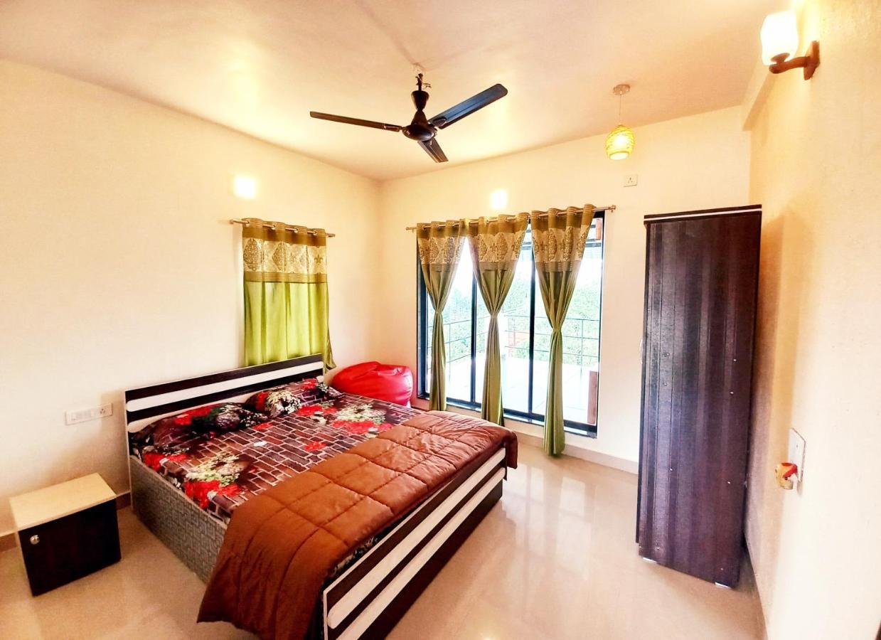 Dadaji Villa Panchgani Zewnętrze zdjęcie