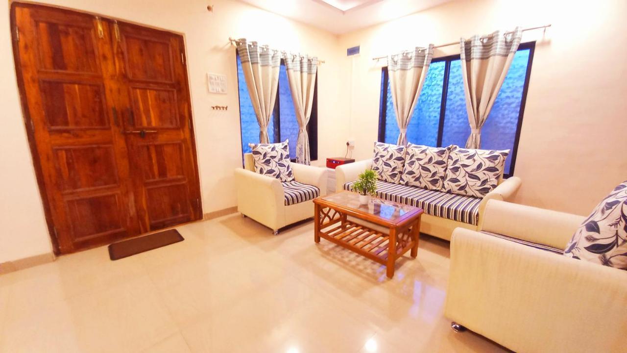 Dadaji Villa Panchgani Zewnętrze zdjęcie
