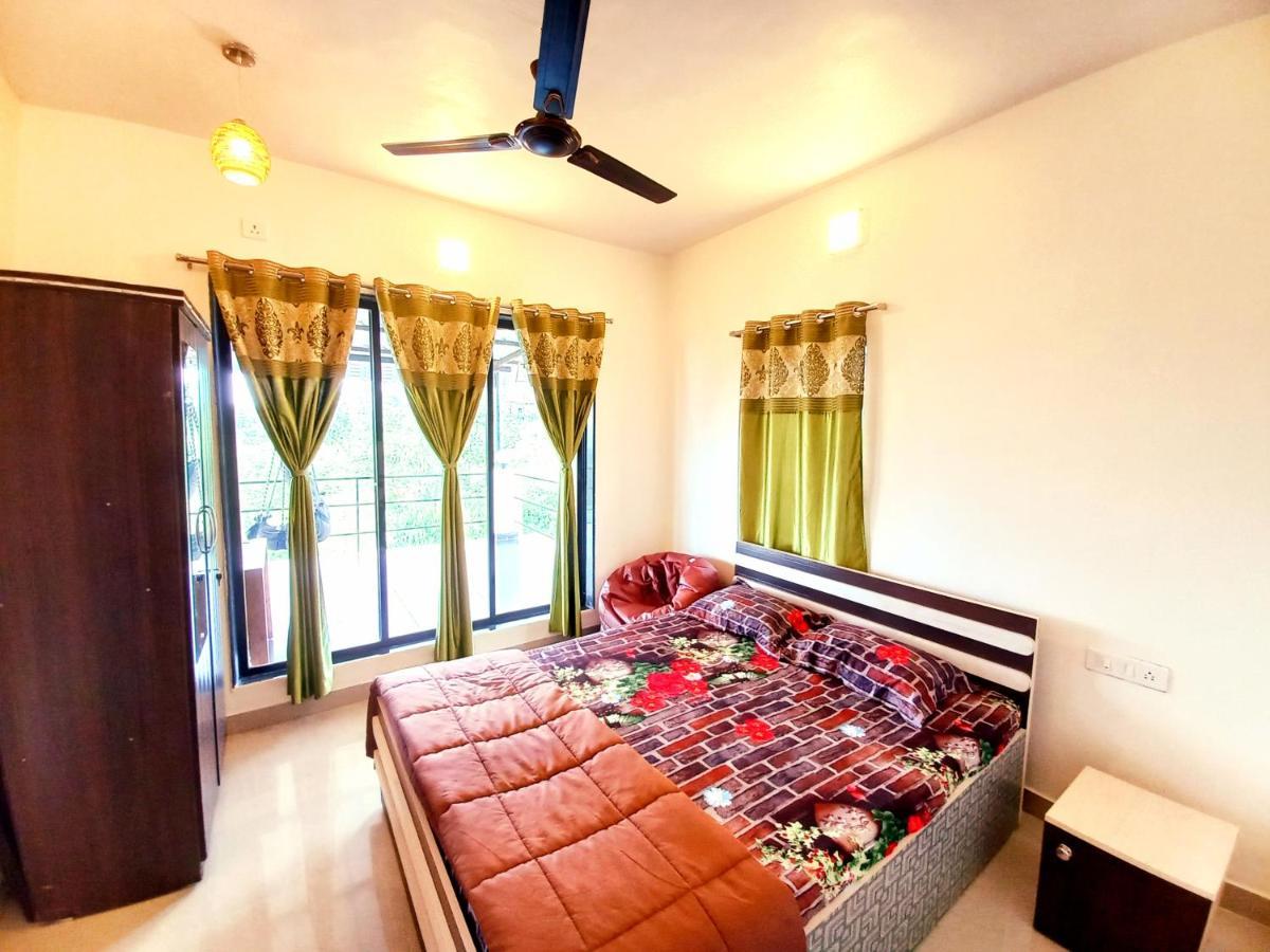 Dadaji Villa Panchgani Zewnętrze zdjęcie