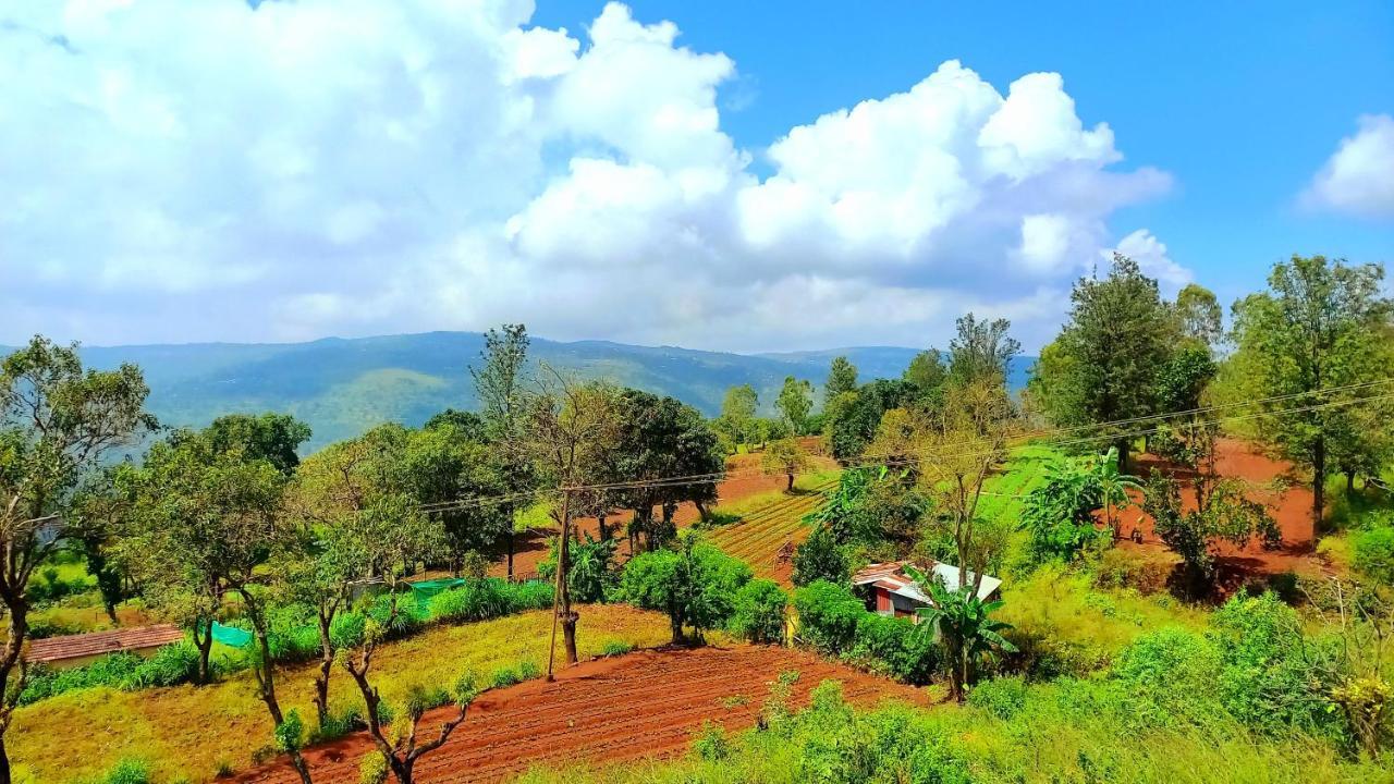 Dadaji Villa Panchgani Zewnętrze zdjęcie
