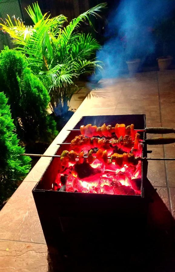 Dadaji Villa Panchgani Zewnętrze zdjęcie