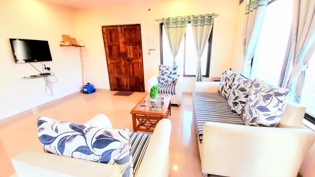 Dadaji Villa Panchgani Zewnętrze zdjęcie