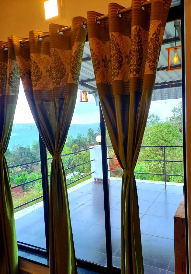 Dadaji Villa Panchgani Zewnętrze zdjęcie
