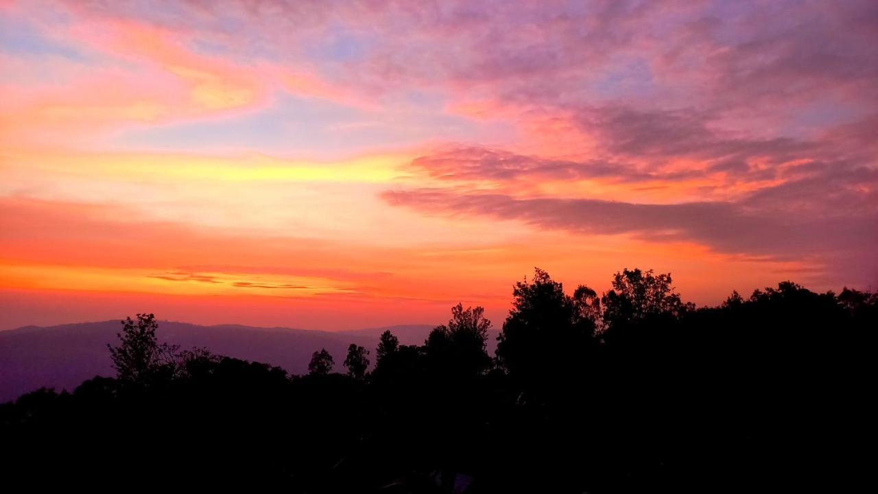 Dadaji Villa Panchgani Zewnętrze zdjęcie