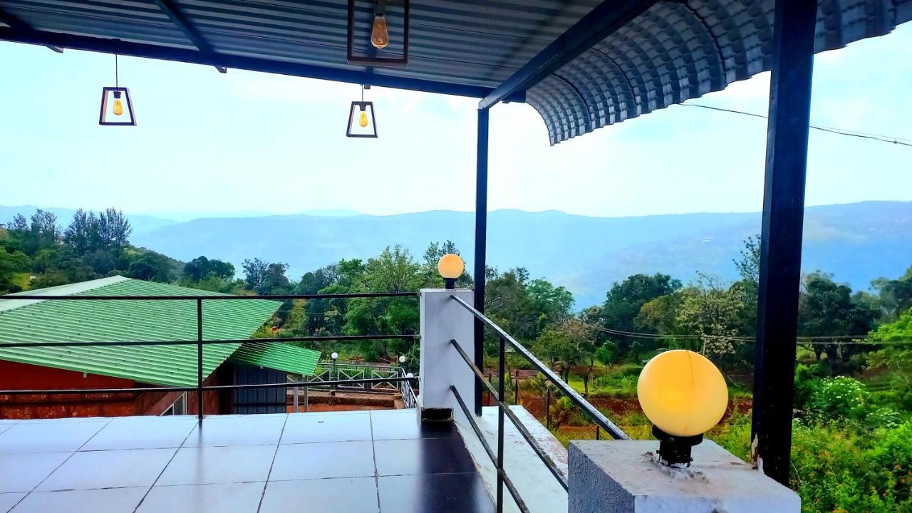 Dadaji Villa Panchgani Zewnętrze zdjęcie