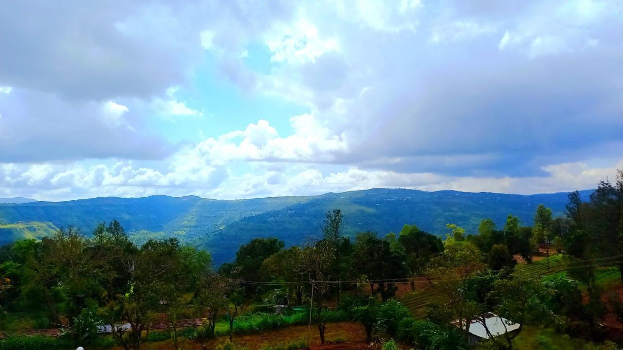 Dadaji Villa Panchgani Zewnętrze zdjęcie