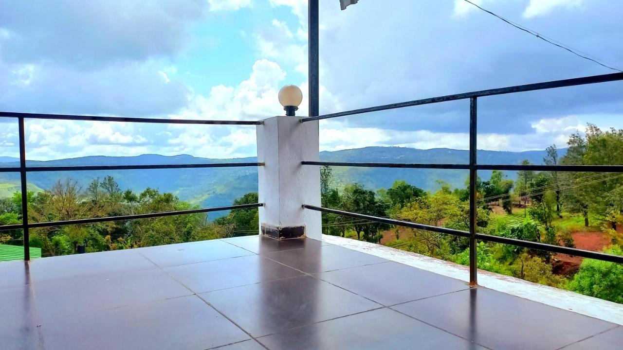 Dadaji Villa Panchgani Zewnętrze zdjęcie