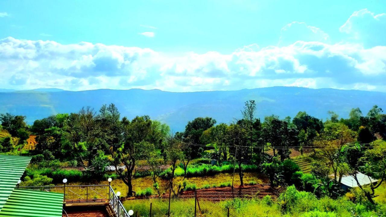 Dadaji Villa Panchgani Zewnętrze zdjęcie