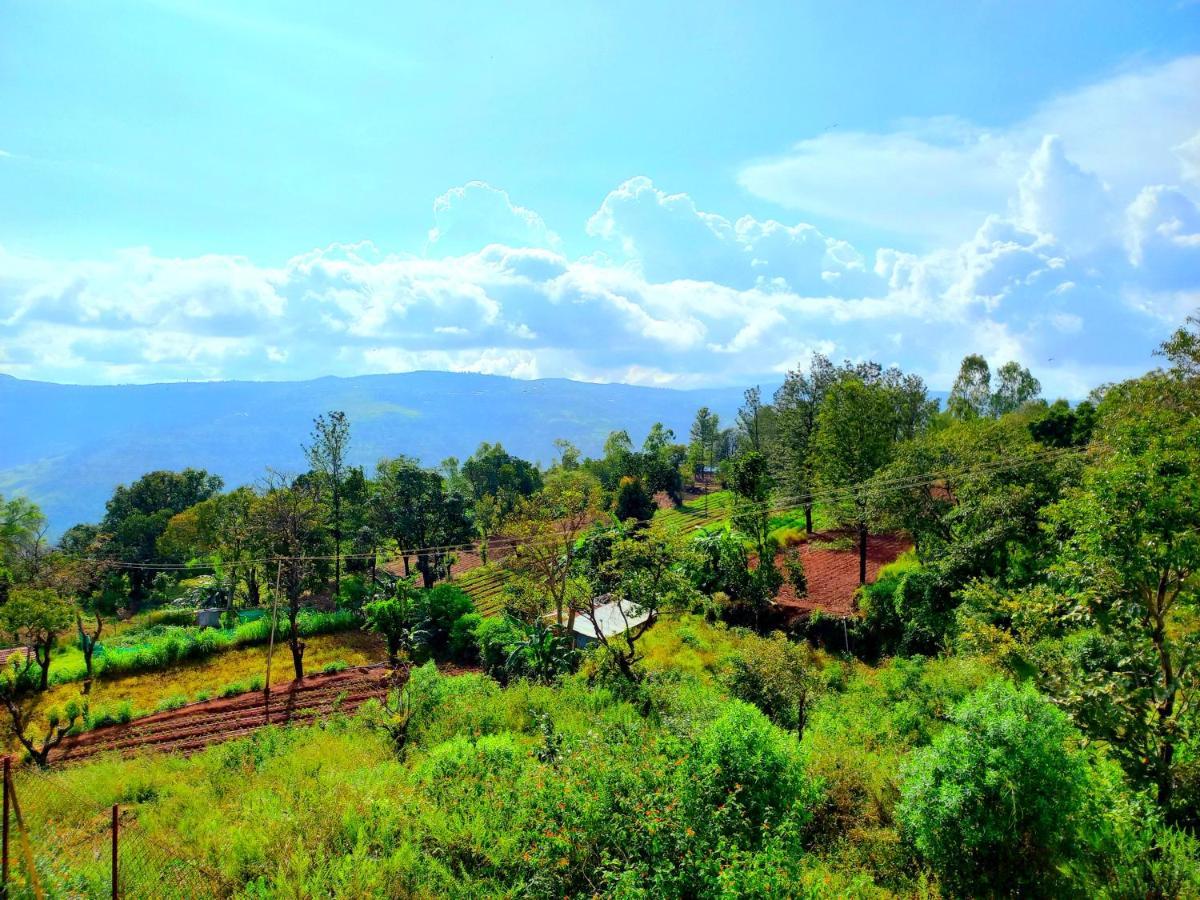 Dadaji Villa Panchgani Zewnętrze zdjęcie
