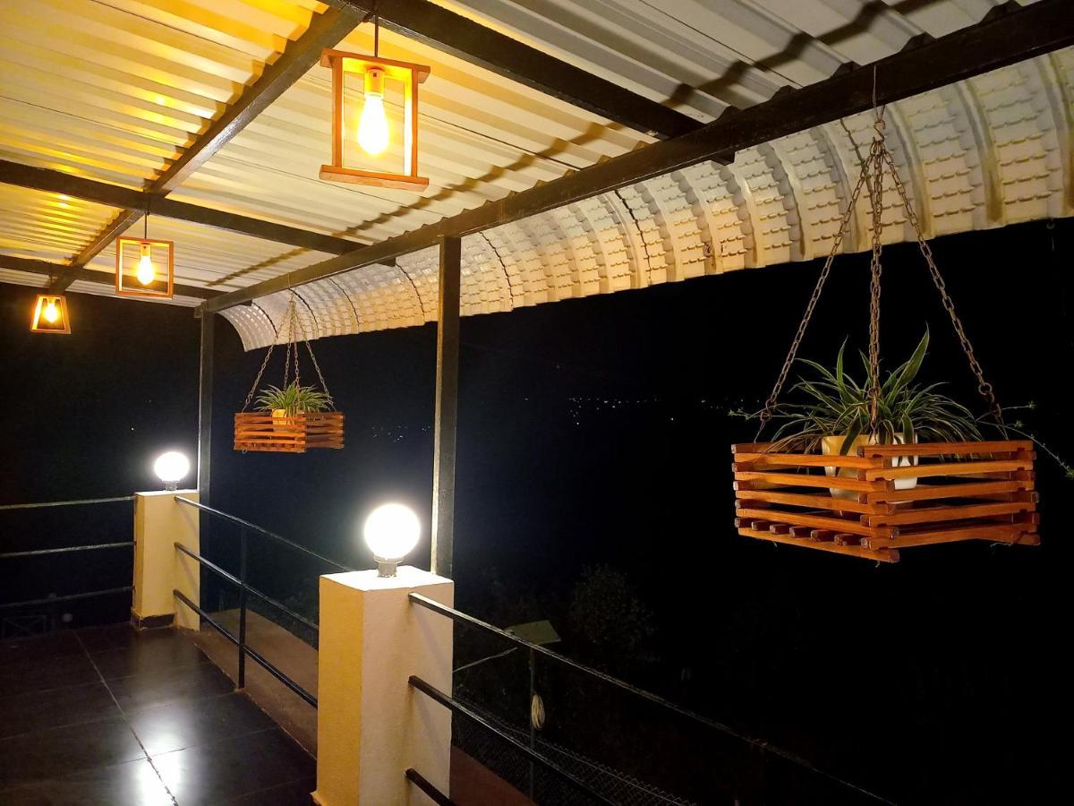 Dadaji Villa Panchgani Zewnętrze zdjęcie