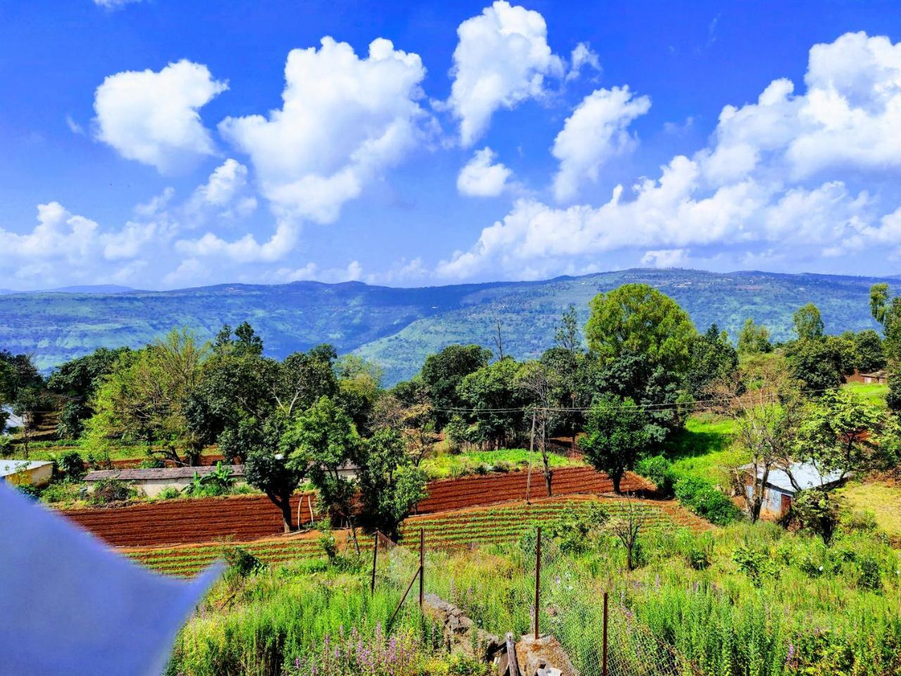 Dadaji Villa Panchgani Zewnętrze zdjęcie