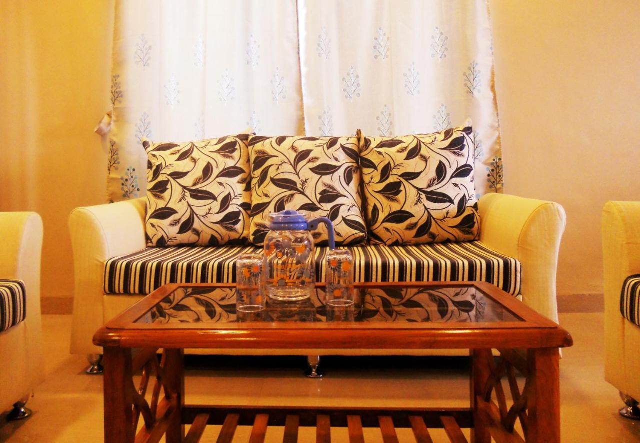 Dadaji Villa Panchgani Zewnętrze zdjęcie