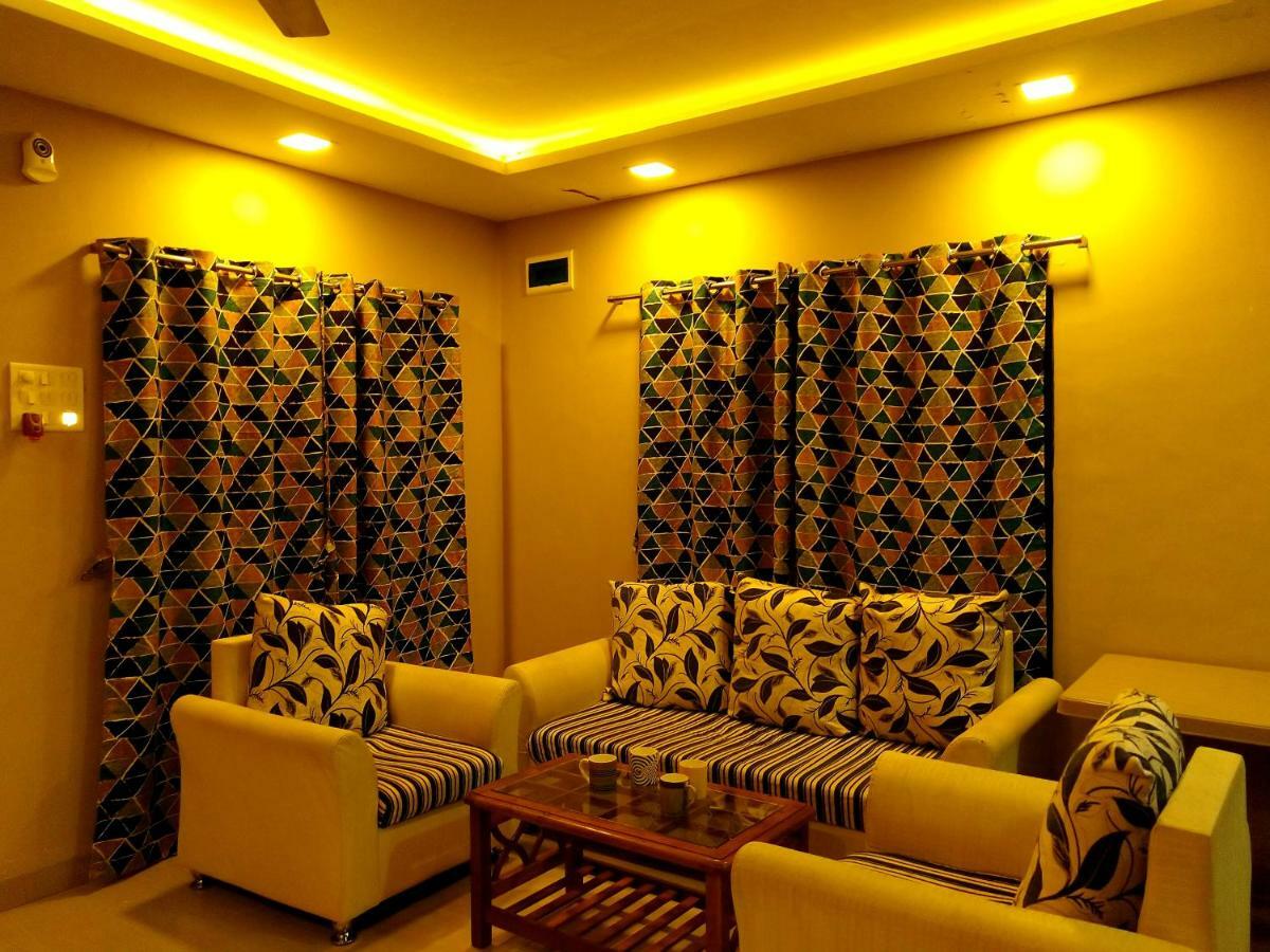 Dadaji Villa Panchgani Zewnętrze zdjęcie