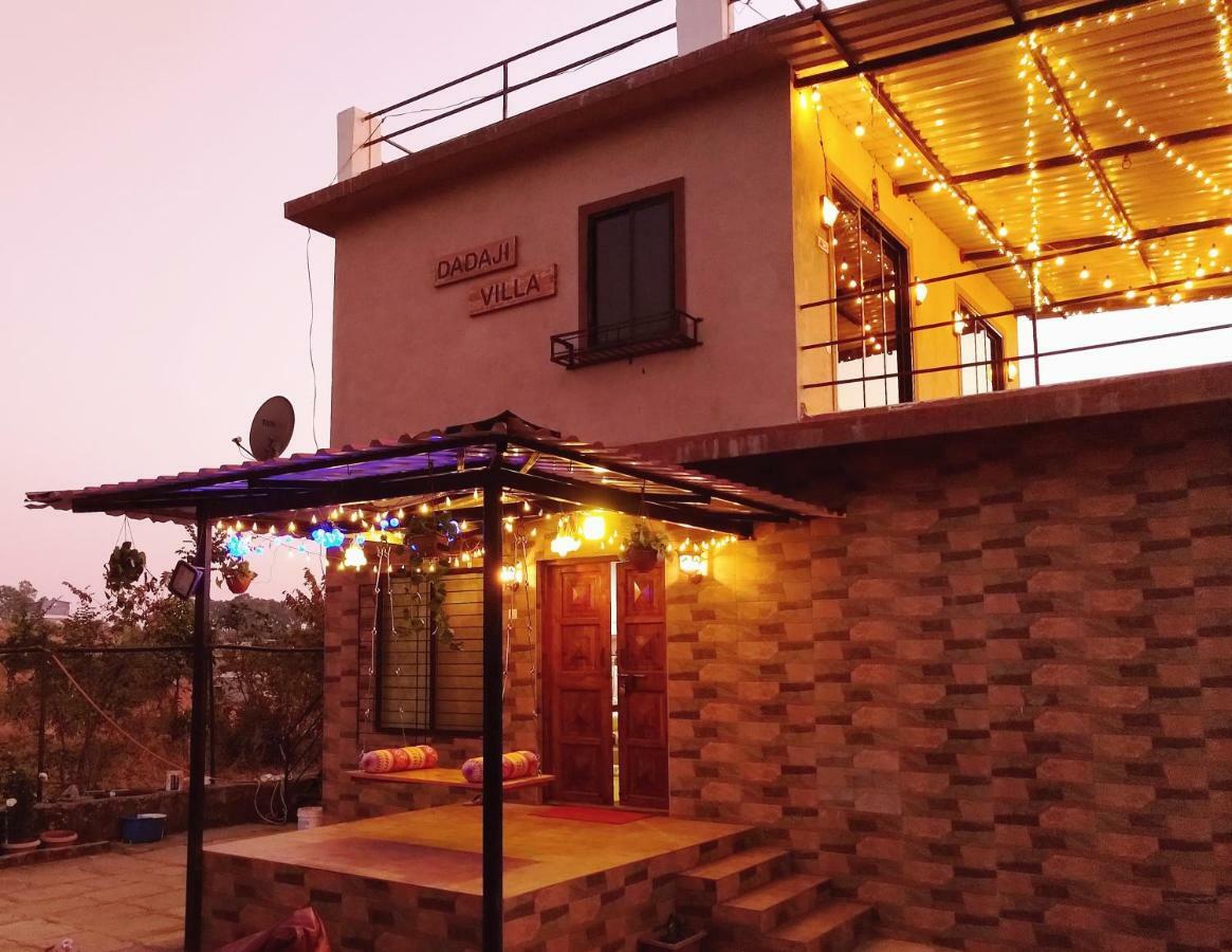 Dadaji Villa Panchgani Zewnętrze zdjęcie